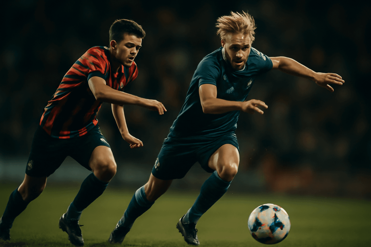 Haksabanovic ger Botheim den efterlängtade assisten