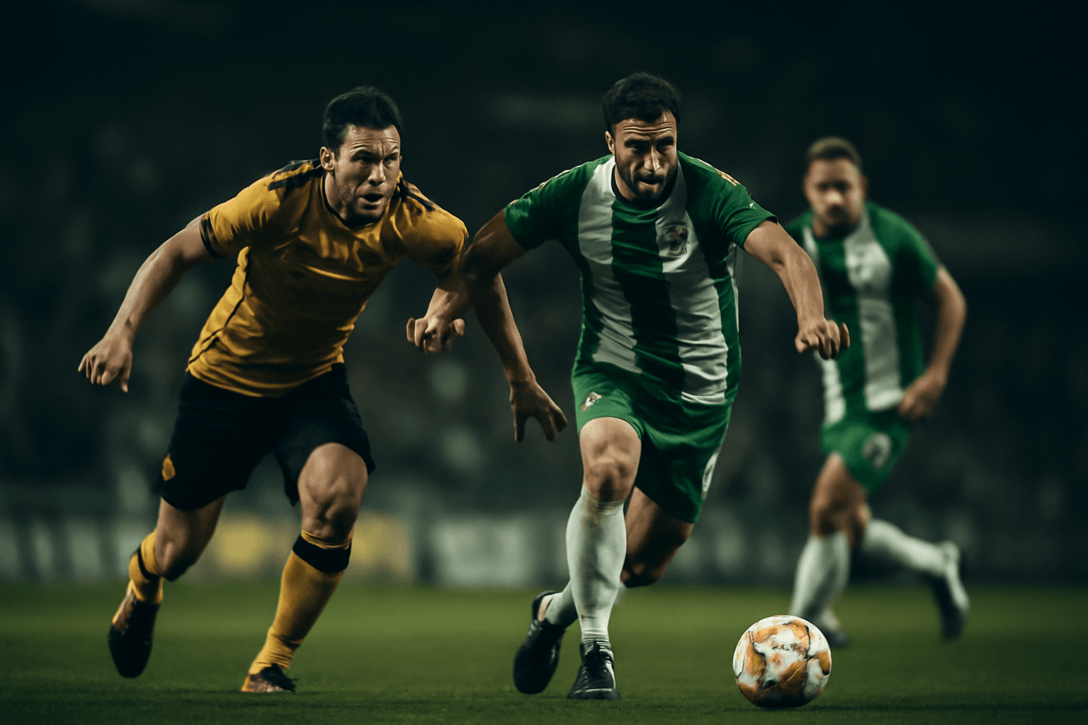 Hammarby släpper in tidigt – Karlsson och Besara oroar