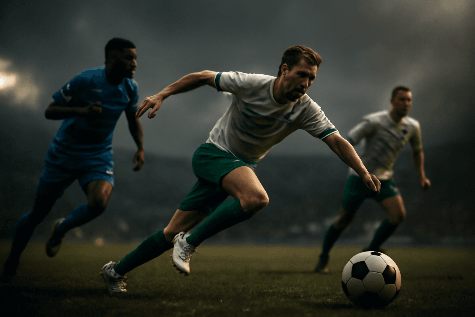 Hammarby stänger träningar inför heta derbyt – Karlsson