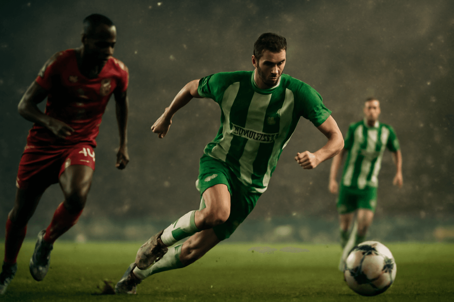 Hammarby tillbaka i cupfinal — titel inom räckhåll