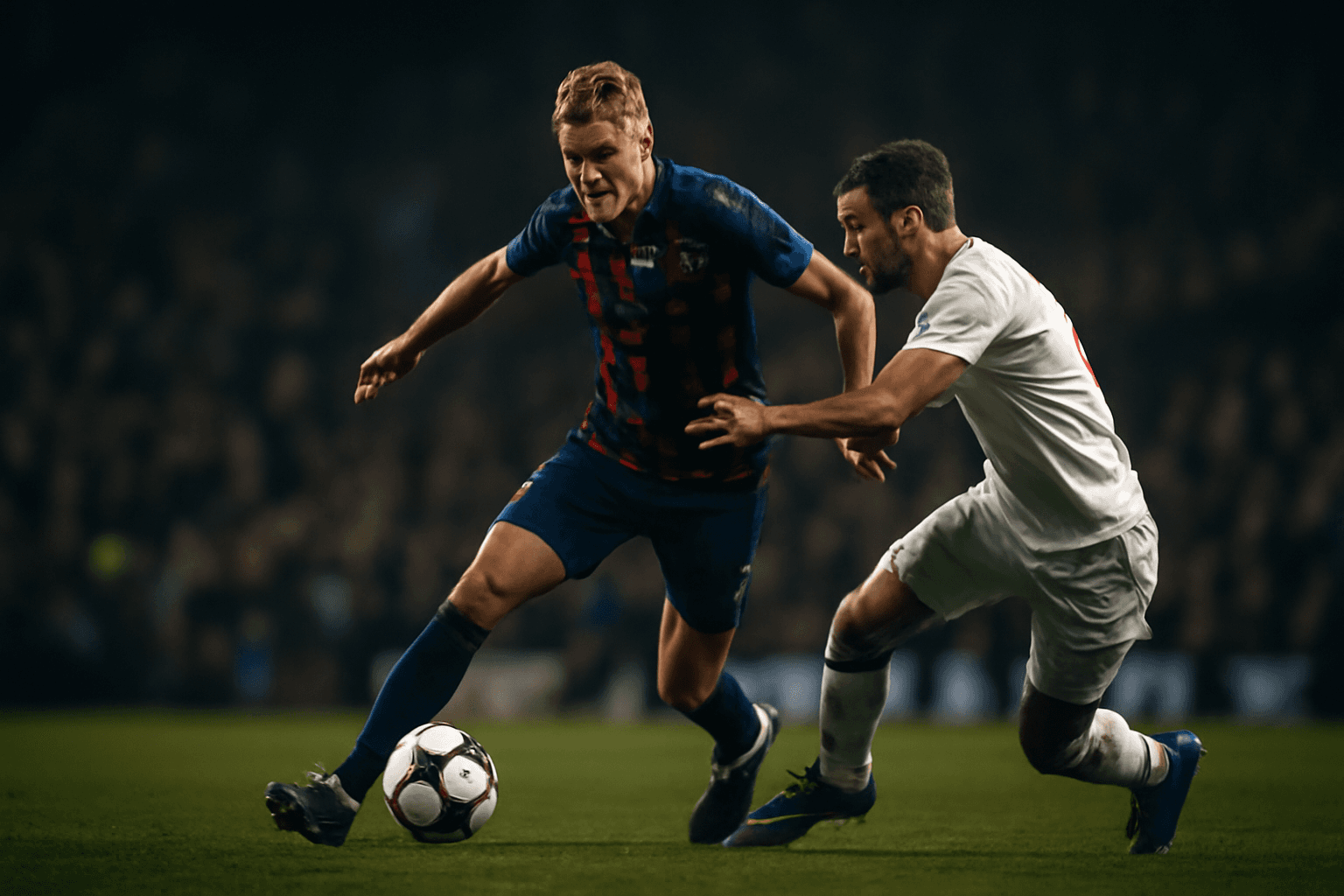 Hegland hyllas som Djurgårdens X‑faktor i vändningen