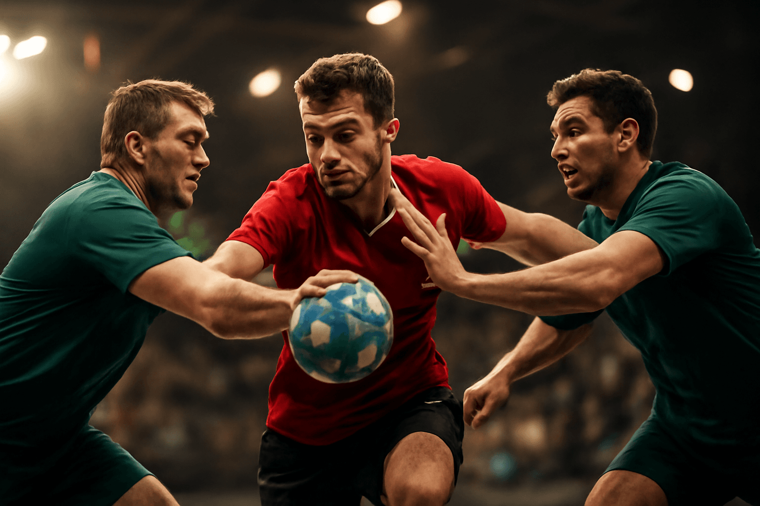 Historisk kross ger momentum inför tajt matchperiod i vår