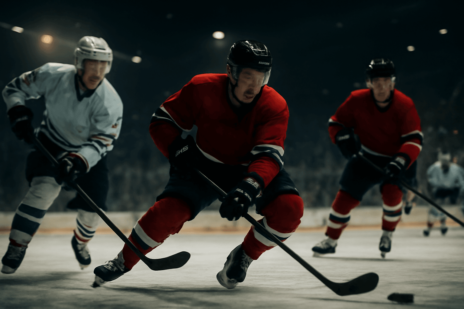 Hockeynews lanserar Silly Season-chatt 2026 för våren