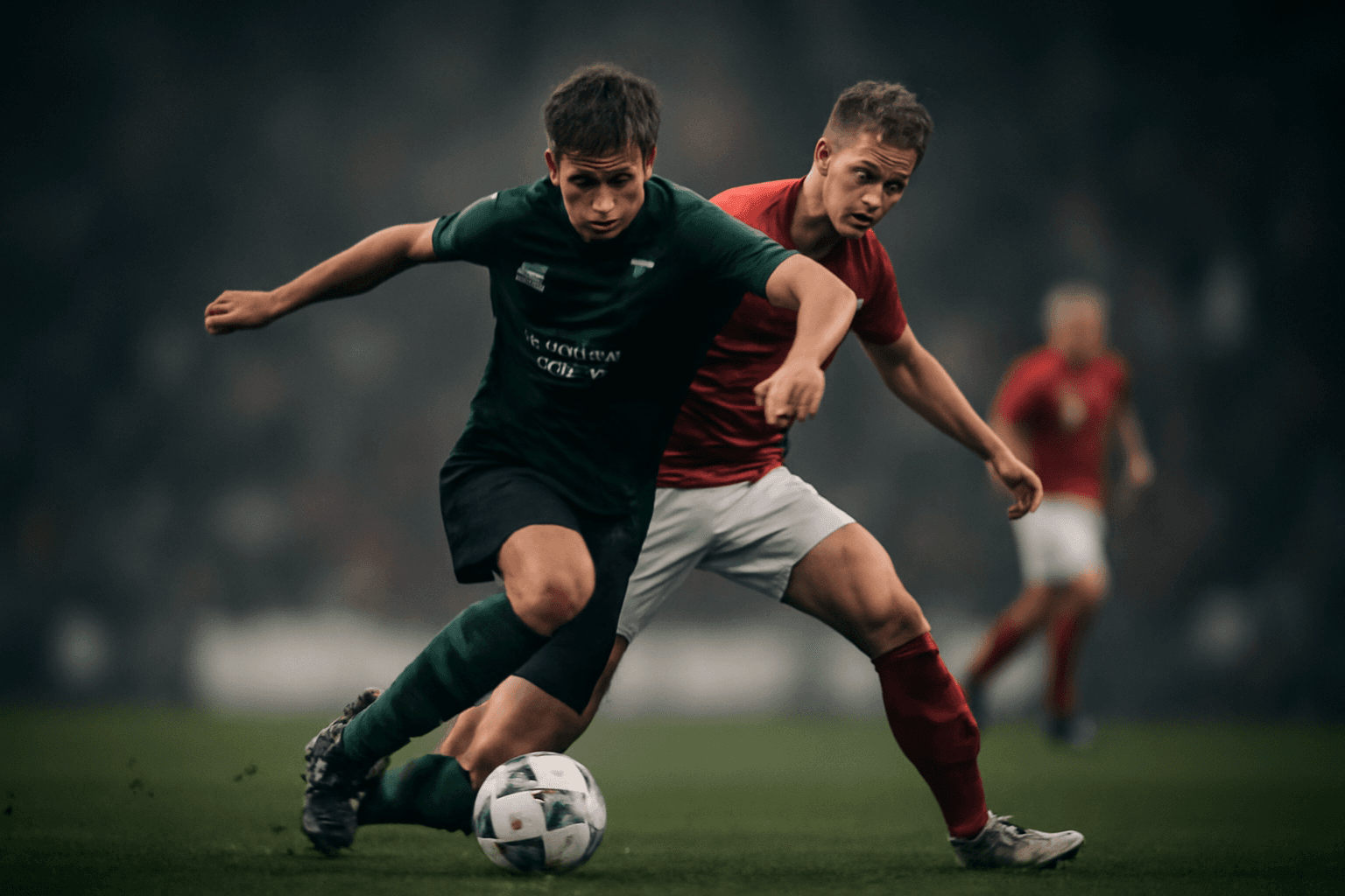 Holmberg-bröderna tysta inför Örgryte–GAIS: silenzio stampa