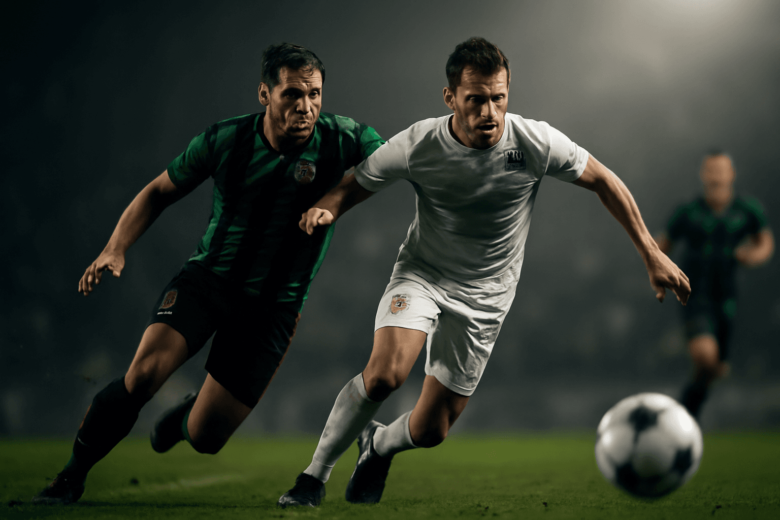 Holmberg och Cardaklija hyllar Viktor Lind i GAIS