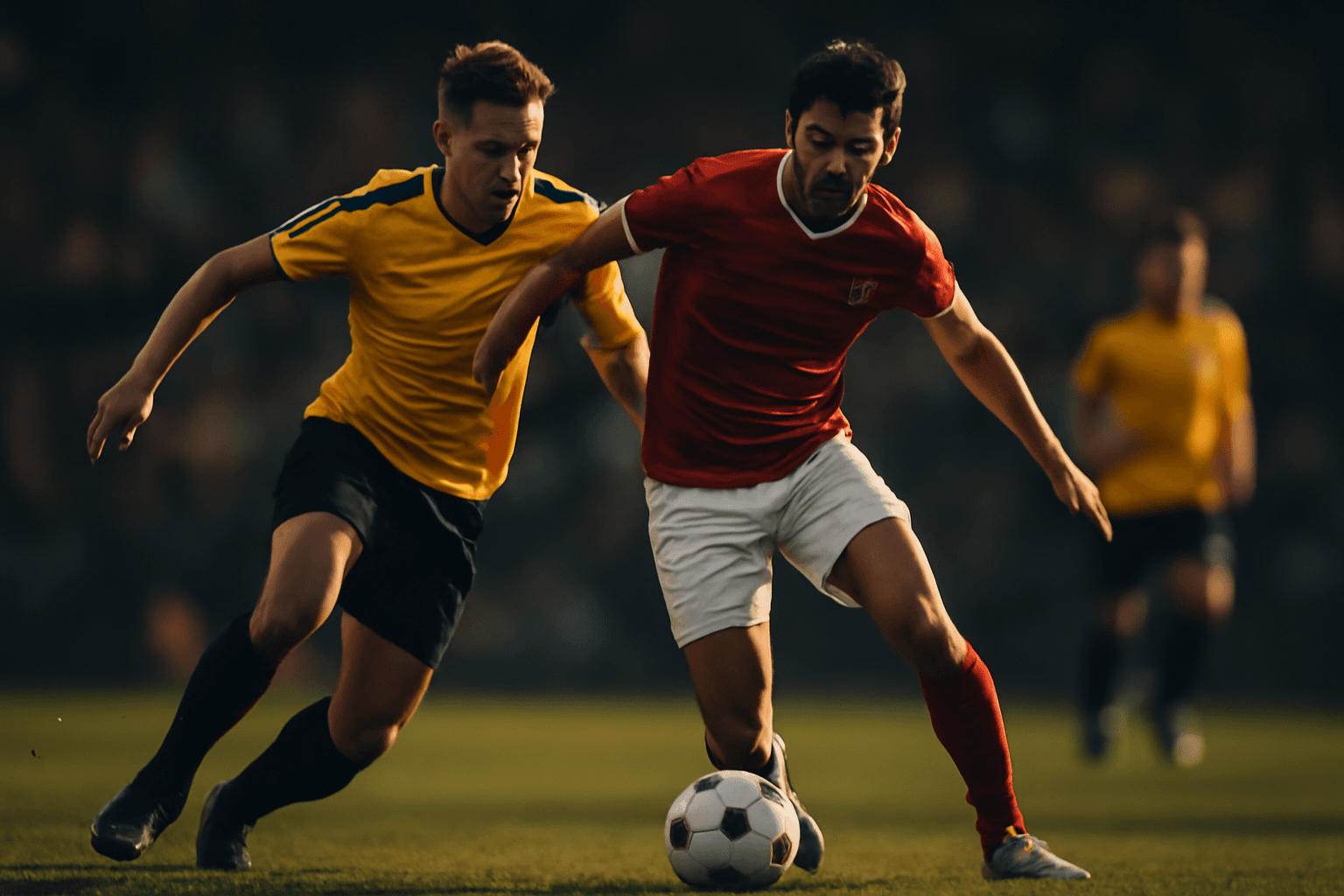 Honkavaara hyllar Marqués – öppnar för förändring i laget