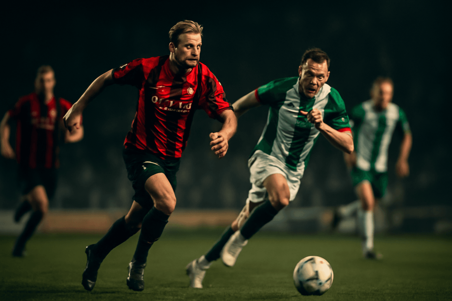 Honkavaara: Vi bygger vidare trots förlusten mot Hammarby