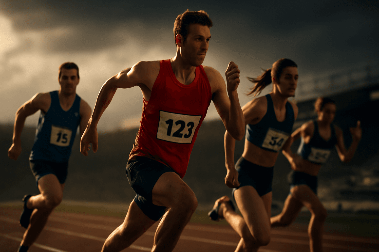 Hästriksdagens viktigaste insikt: pengar och siffror