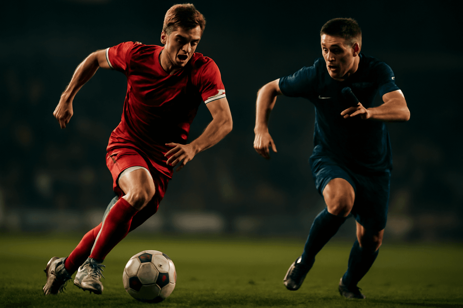 Hult: 'Ingen stor grej' – hoppas spela mot Degerfors