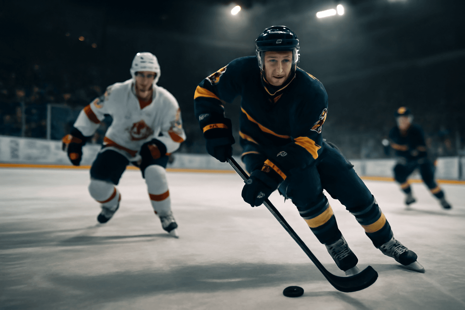 HV71 sparkar Anton Blomqvist – slut på tålamod i februari