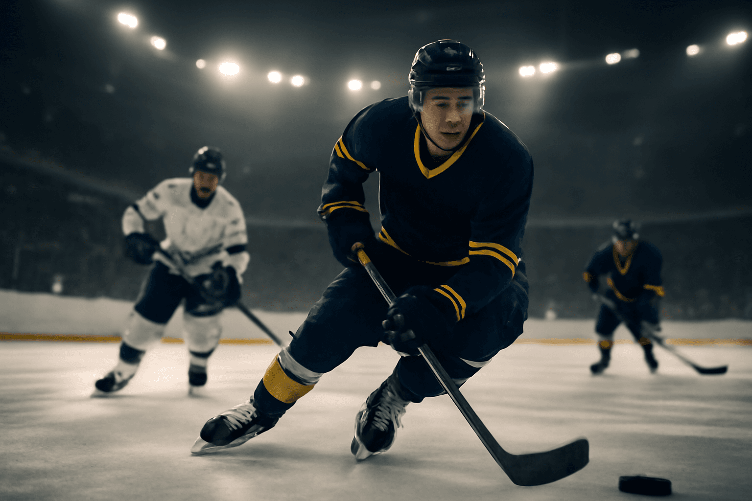 HV71:s största problem är en ihålig organisation nu