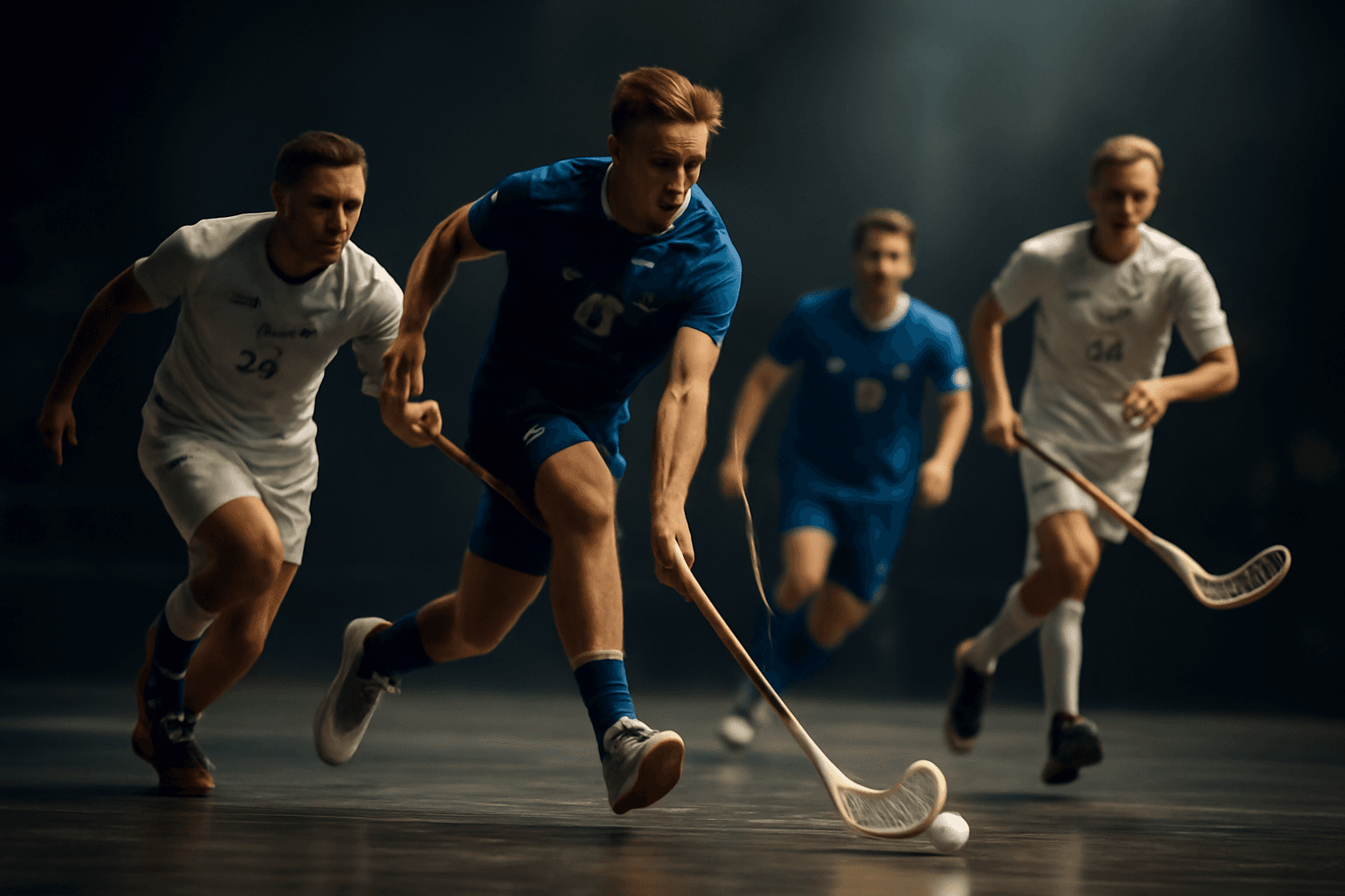 IBK Lund till SSL — första kvalet efter bussolyckan