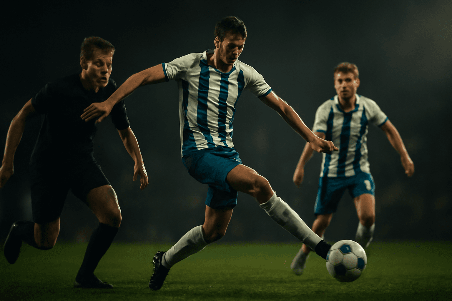 IFK 1–3 mot Landskrona: Skador förklarar inte kollapsen