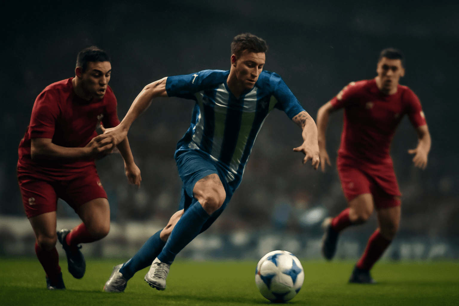 IFK Göteborg: stjärnan tror på snabb vändning nu