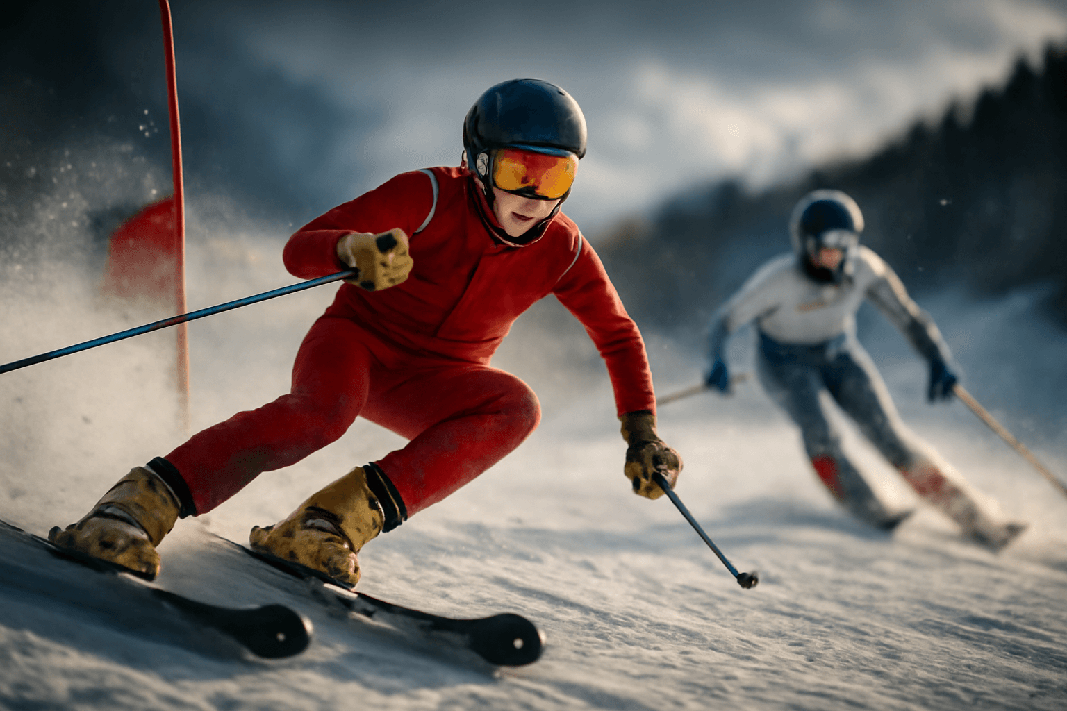 Internationell alpint ungdomstävling kan förändra 2026