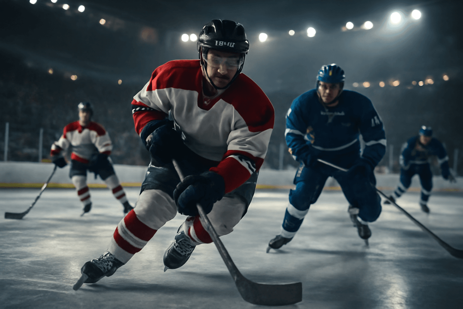 Jakten på assisterande tränare avgör säsongens form