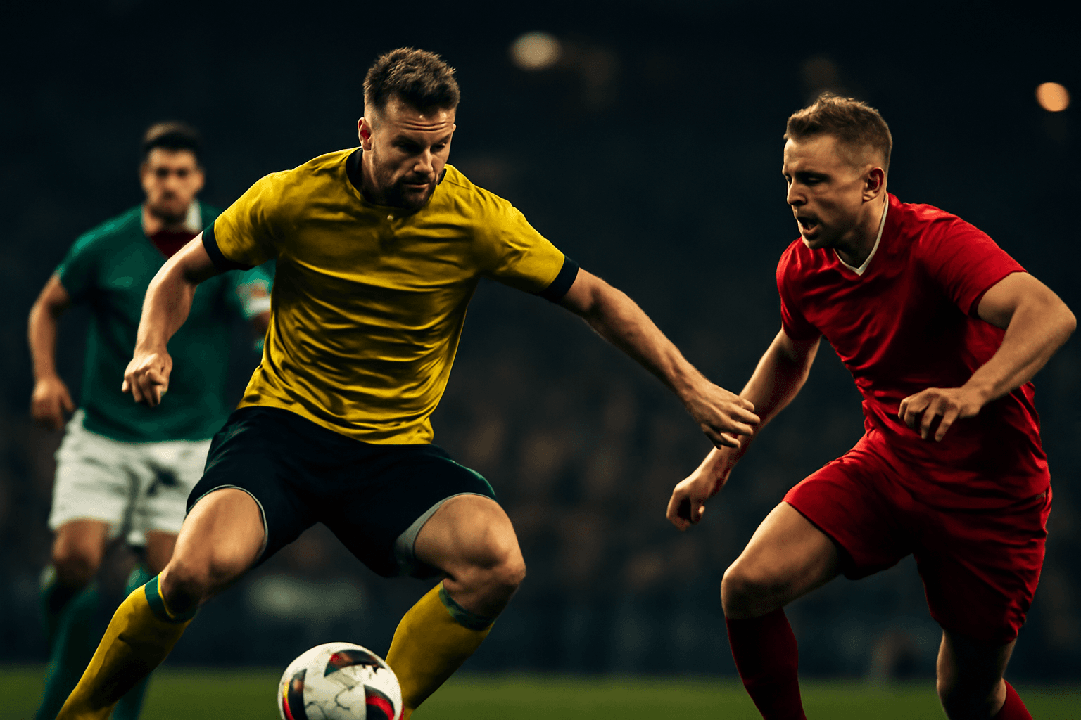 Jansson öppnar för större Wendt-roll efter Stiller