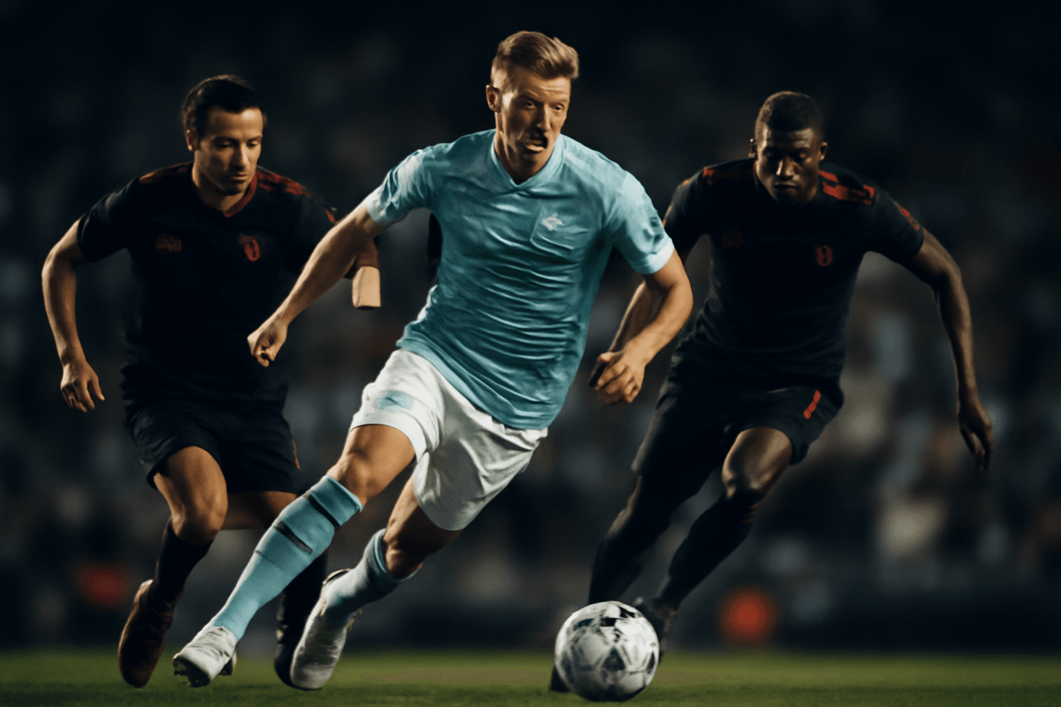 Jens Stryger: Vi ska överraska – Malmö vill chocka oss