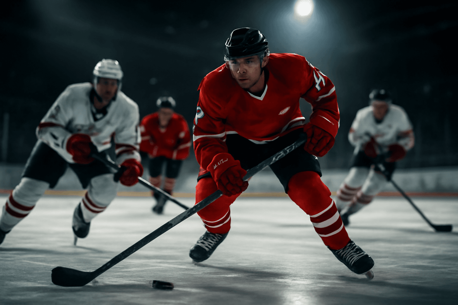 Jesper Olofsson lämnar oväntat Modo – går vidare nu