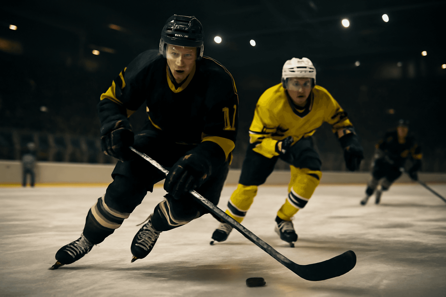 Julius Honka bryter avtal – spelar med brorsan i HC Ajoie