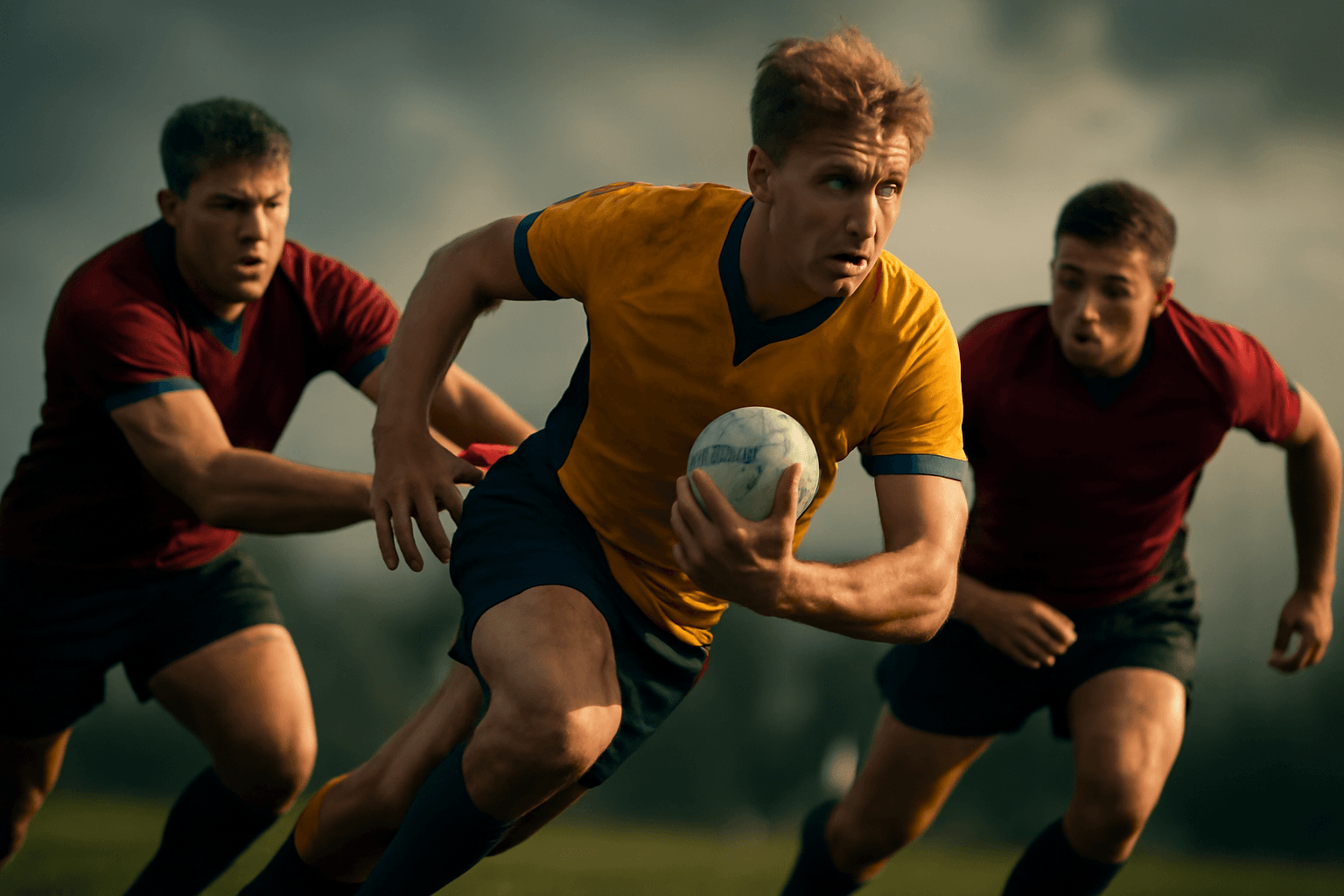 Juniorlandslaget växer – större trupp och elitkoppling 26/27