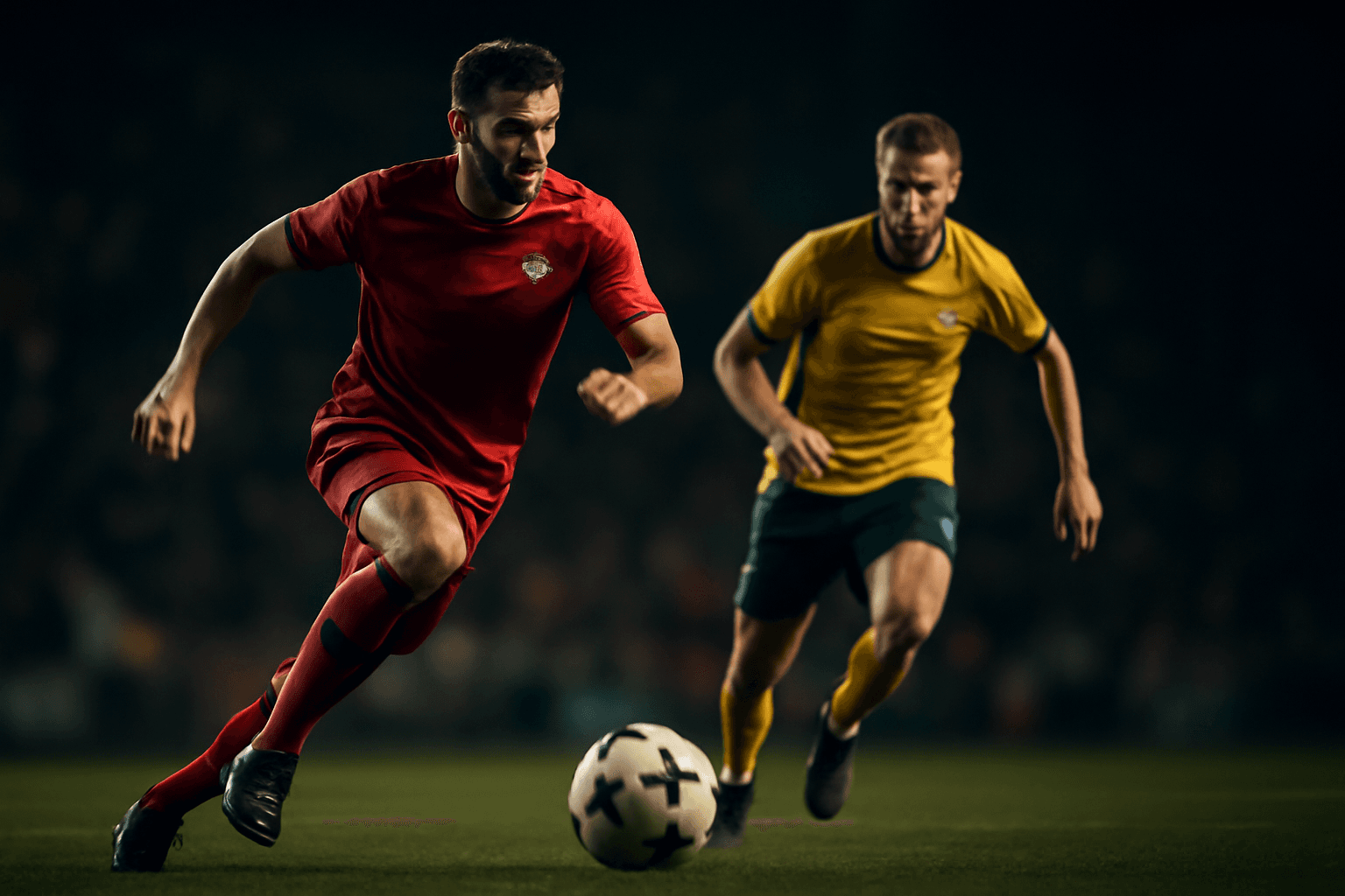 Kalle Karlsson: 'Det finns taktiska skäl' till Persson