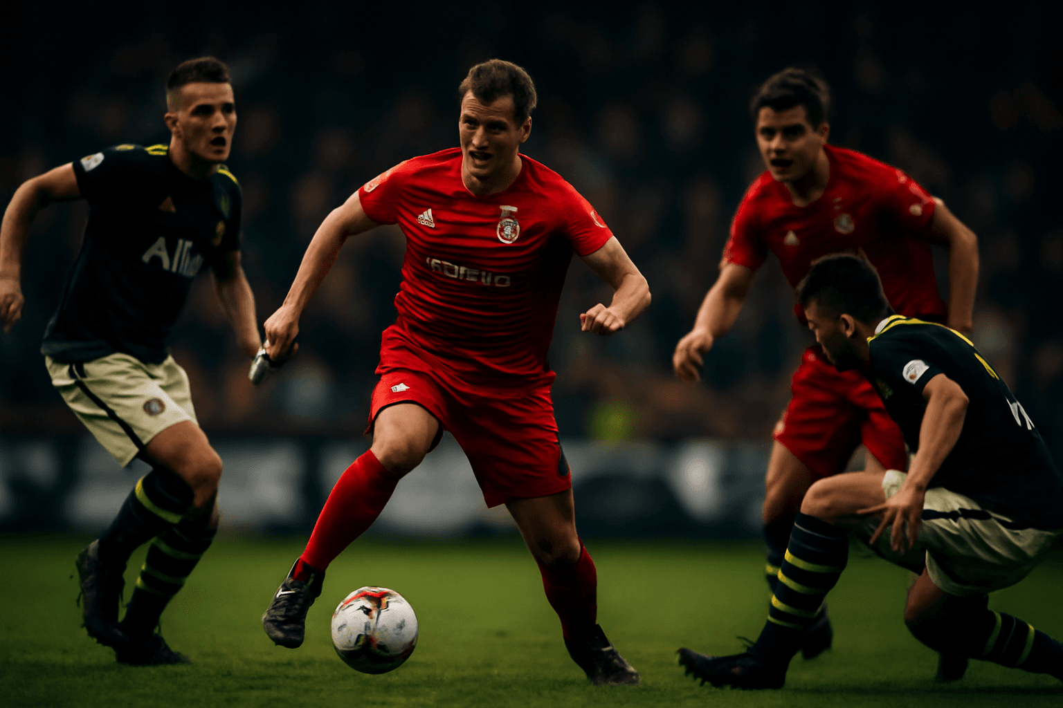 Kalmar förtjänade mer mot AIK – utan spets räcker det inte