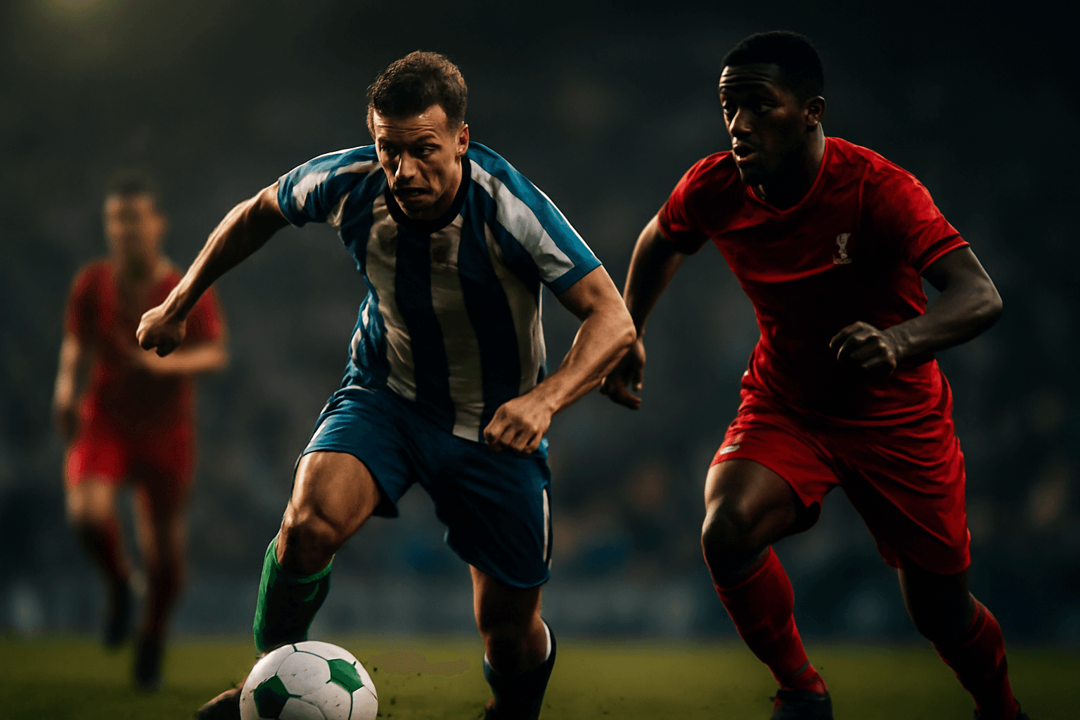 Kanadensaren i IFK Göteborg siktar på VM-genombrott