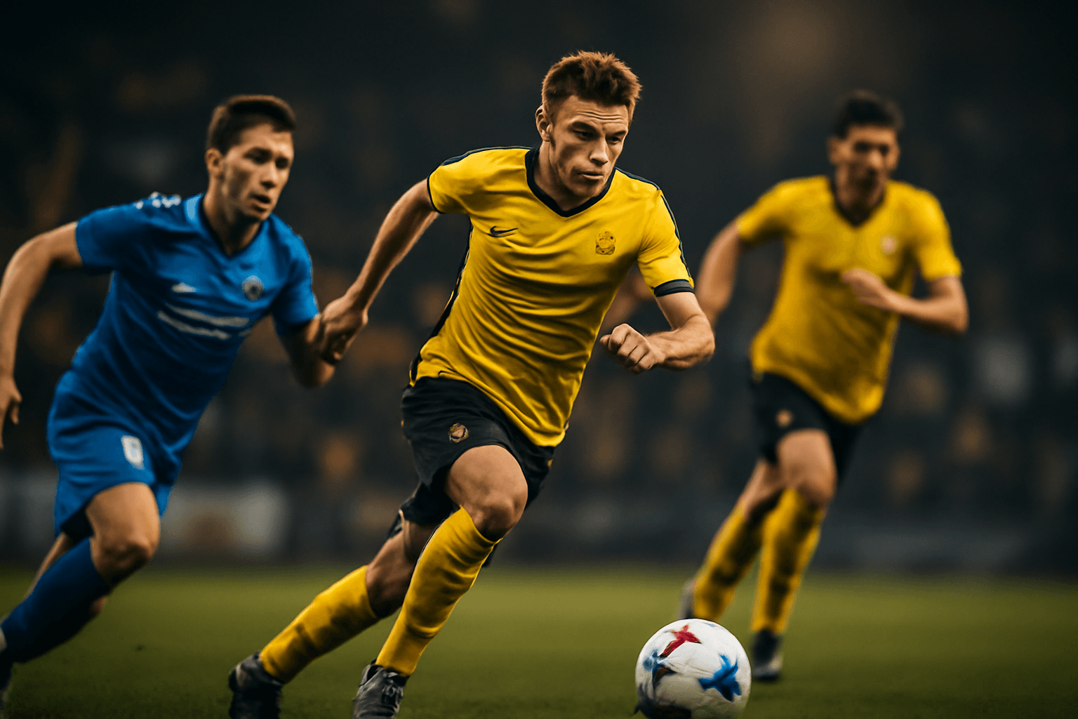 Ladefoged hetast i Superettan – Västerås får nyckel