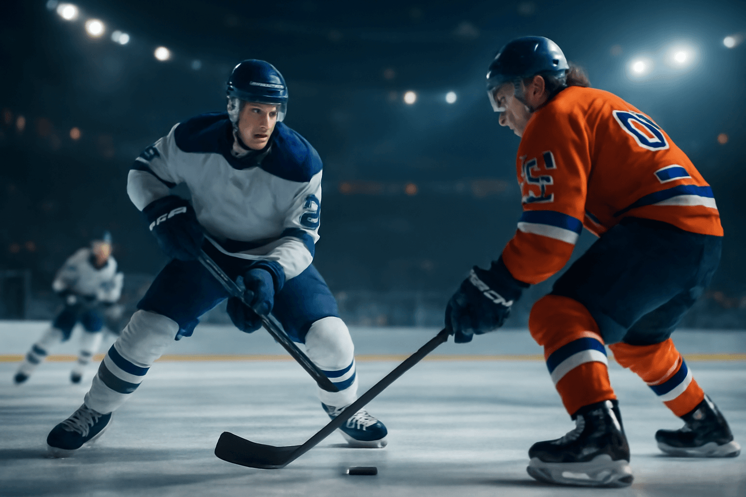 Leo Carlsson matchas mot McDavid eller Draisaitl i varje byte