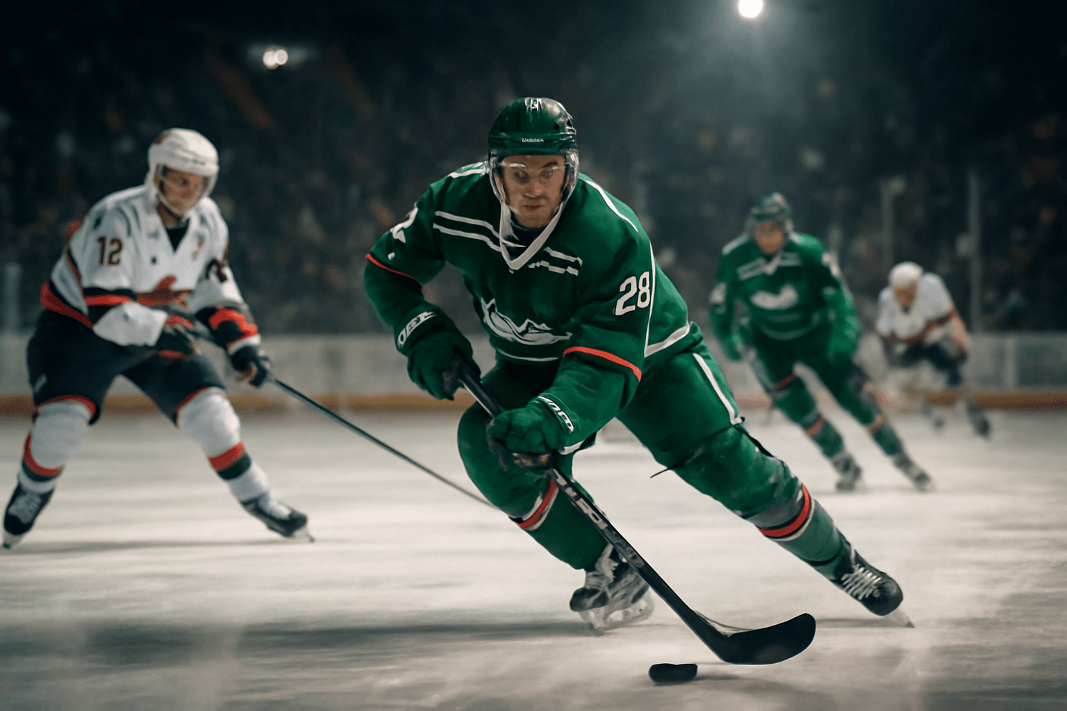 Linus Sjödin: Nu ska Rögle sluta med silver och vinna