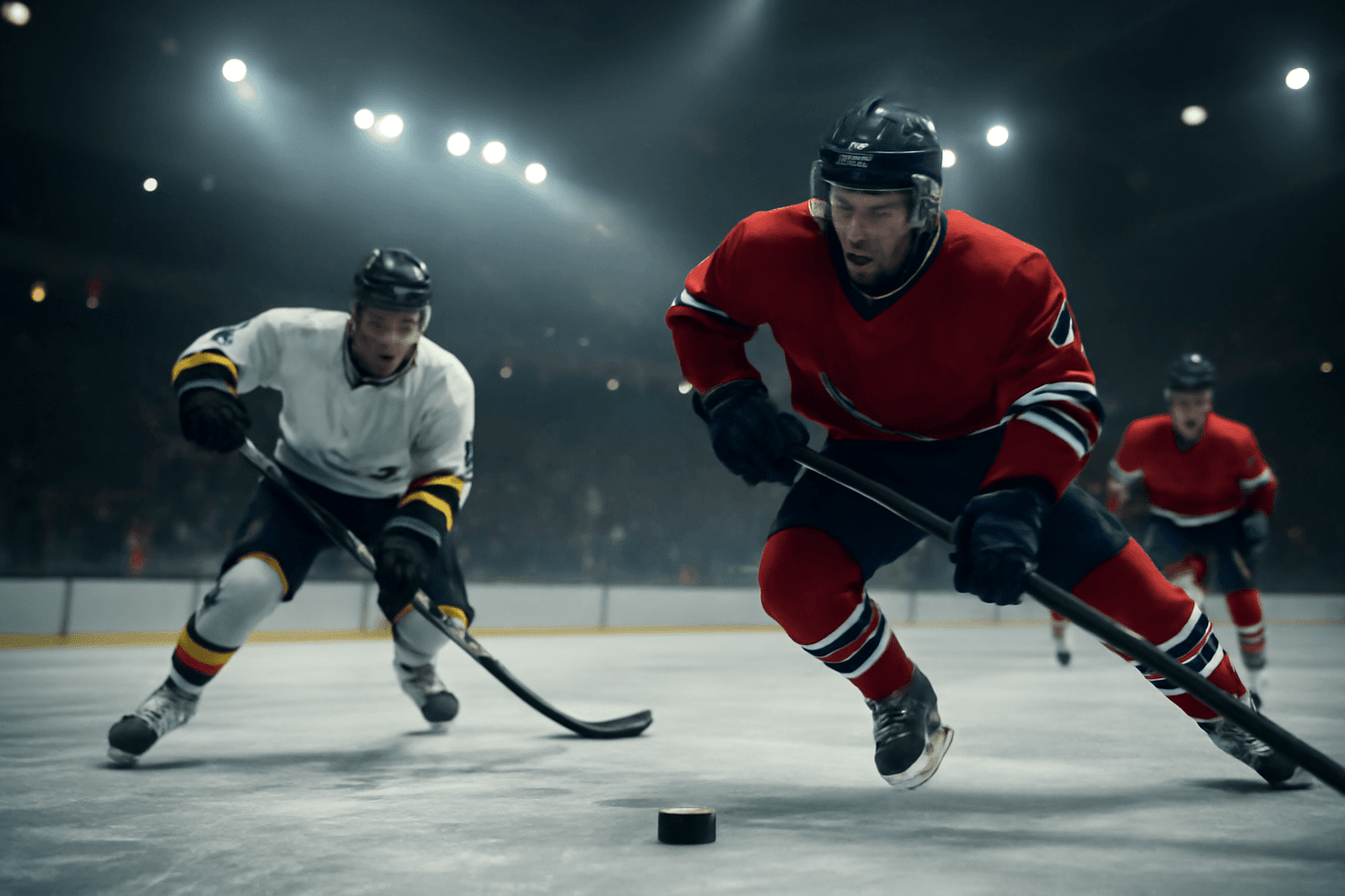 Luckor i truppen och tränarfrågetecken skapar oro nu