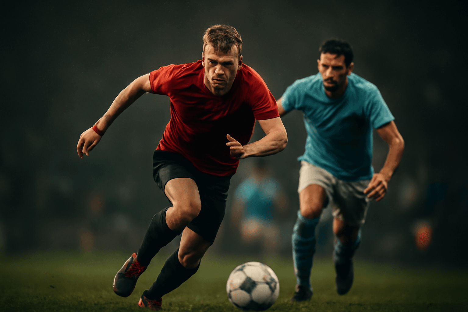 Mads Thychosen siktar på snabb comeback mot Malmö