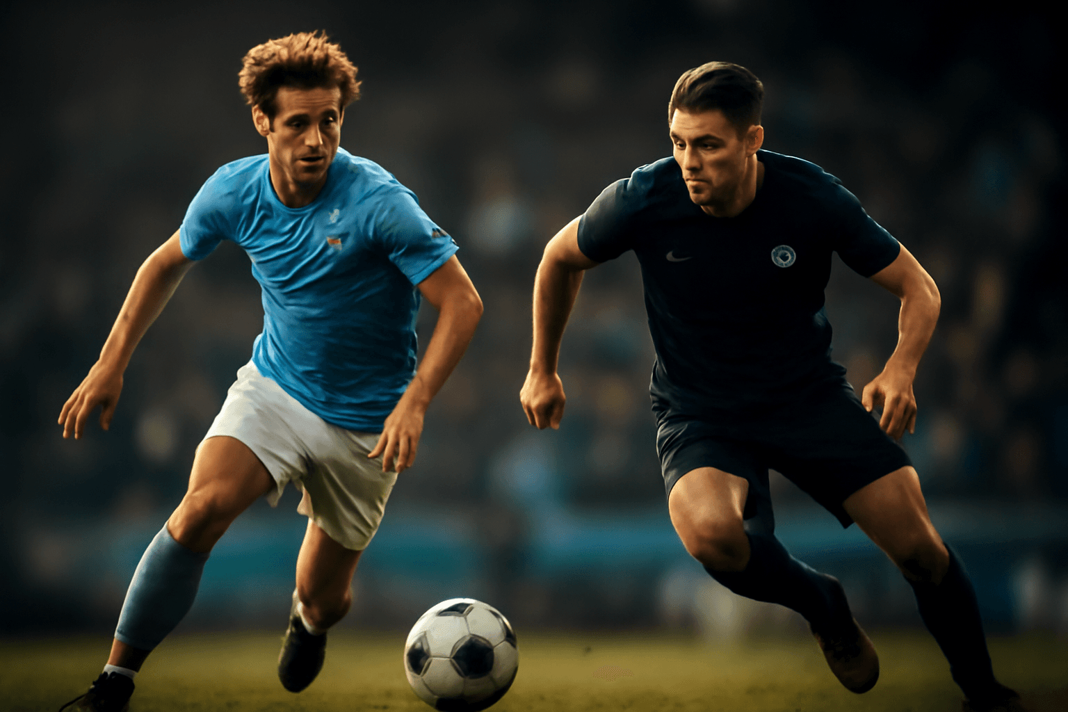 Malmö FF satsar ungt – speltid är inte garanterad i A-laget