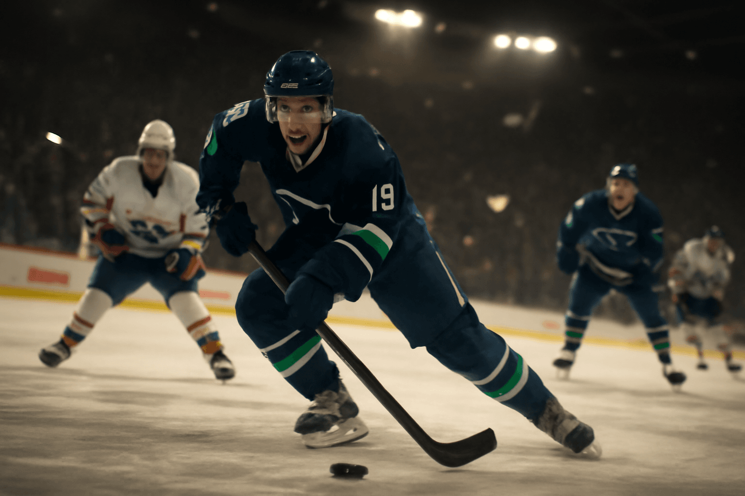 Markus Näslund aktuell i Canucks ledningsjakt — oväntat