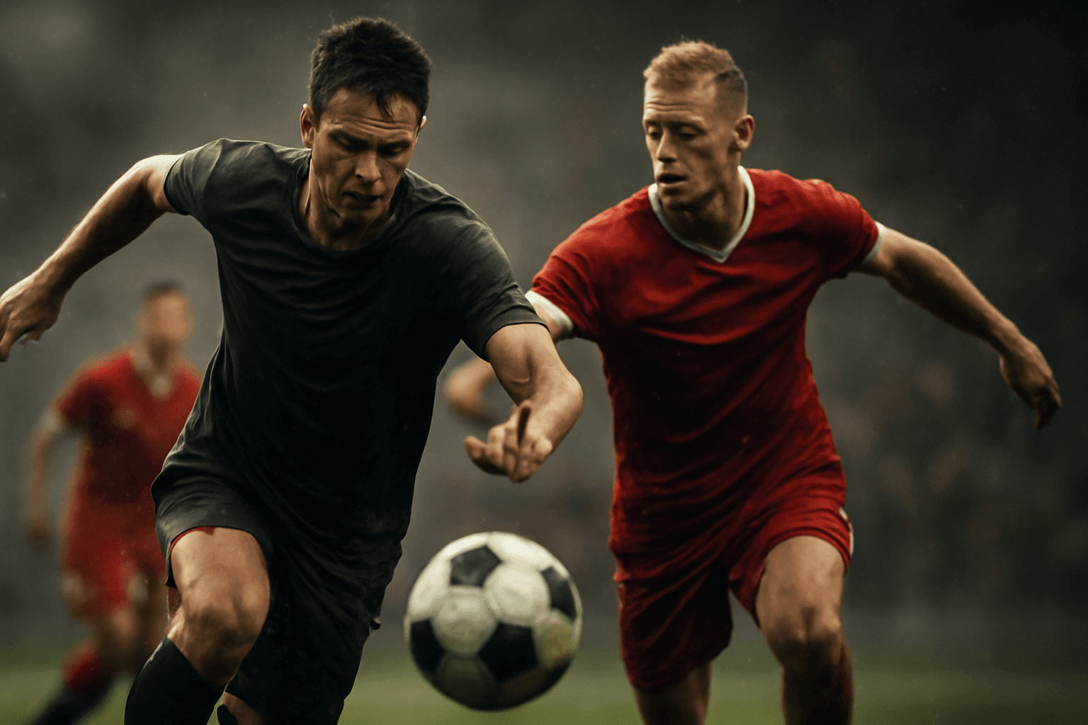 Marqués trivs i derbyts hat – psykisk fördel på plan