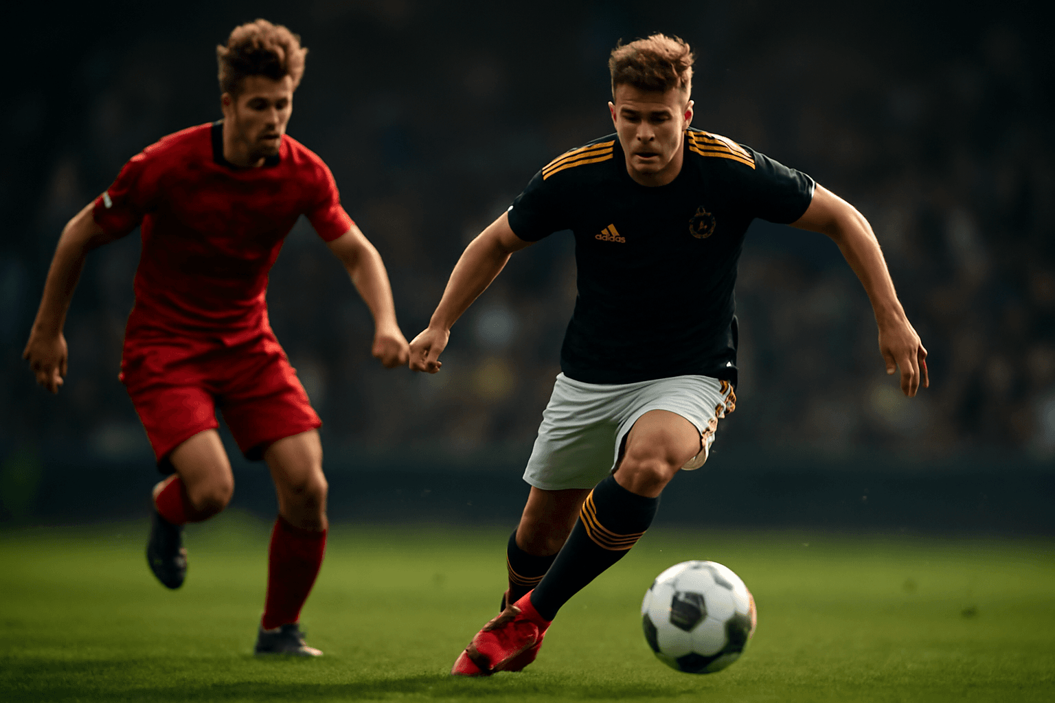 McDonald’s blir AIK:s dräktpartner 2024 – AIK‑mål officiellt