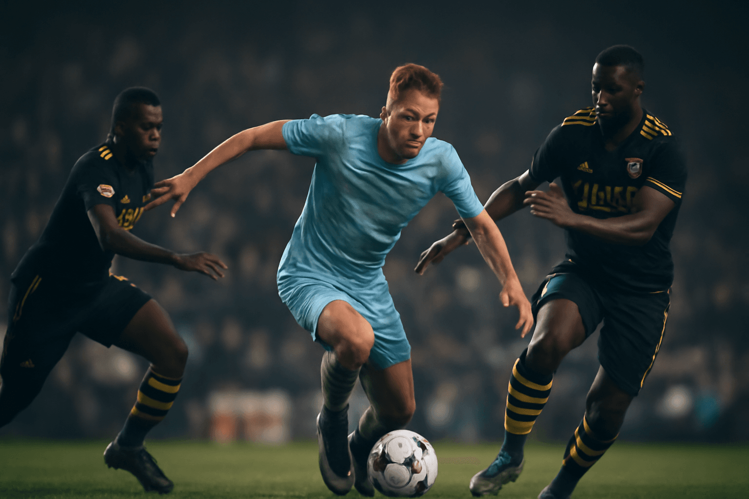 MFF-fans: Bäst att slå AIK i Stockholm