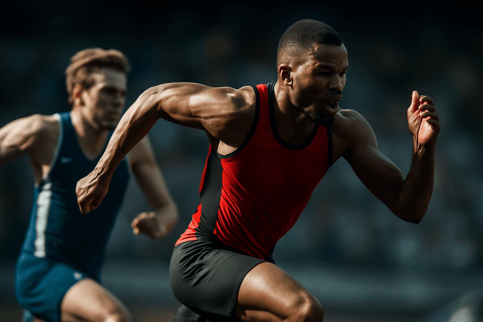 Miika Takkula: Intresset växer för Zadok Yohanna nu