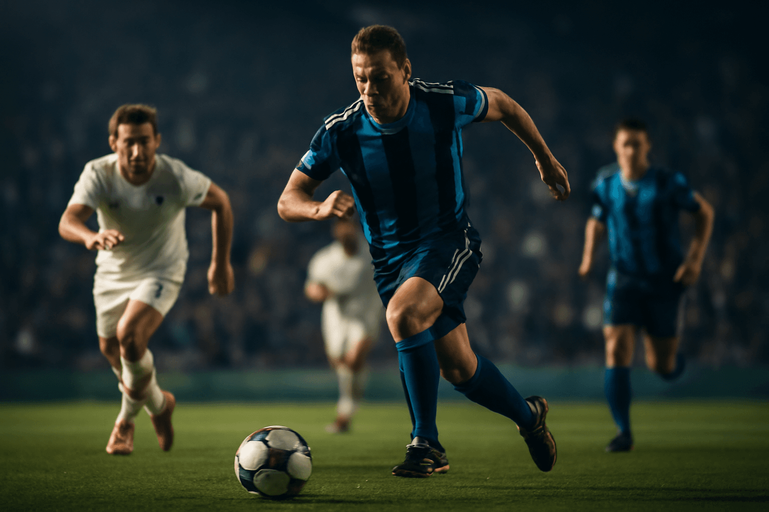 Mittfältarens start kan bära Djurgården 2024 – redan nu