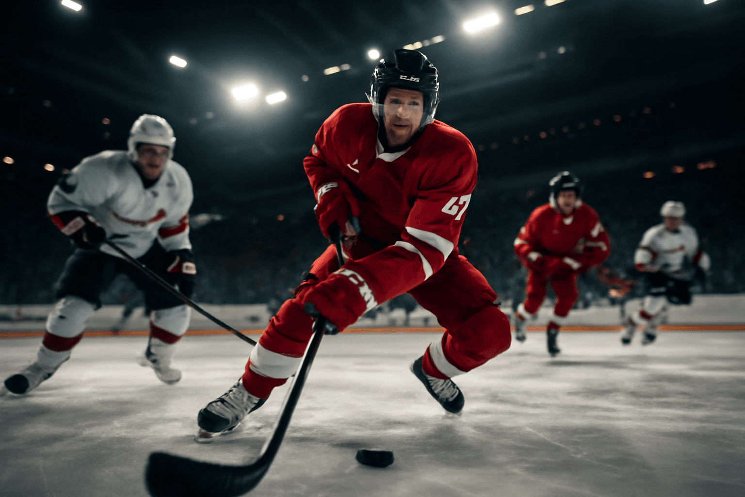 Modo skriver flerårigt med Mikael Karlberg – satsning