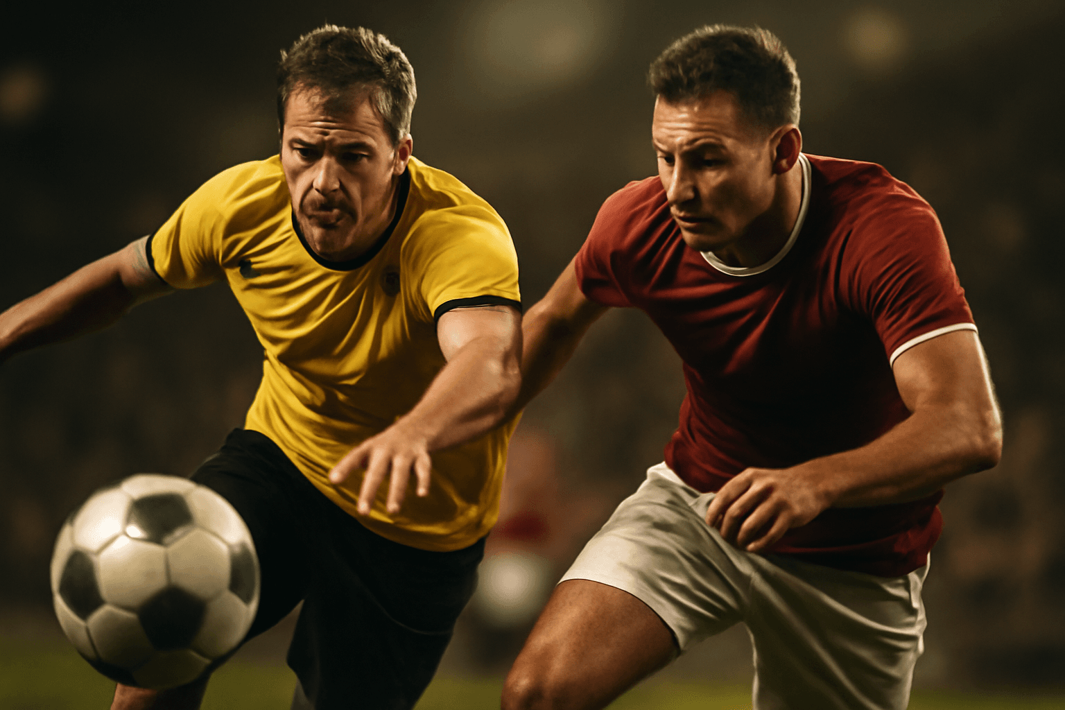 Mujanic: 'Behandlingen var inte rätt' – Andersson svarar