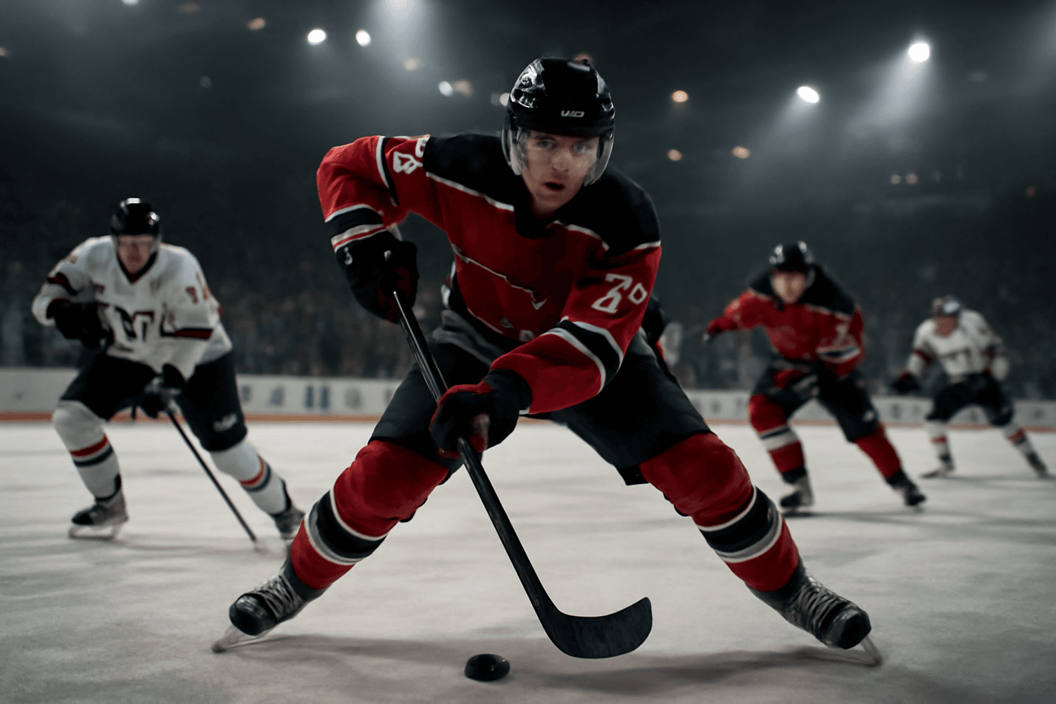 Nilsson lämnar Örebro — väljer utveckling framför lön