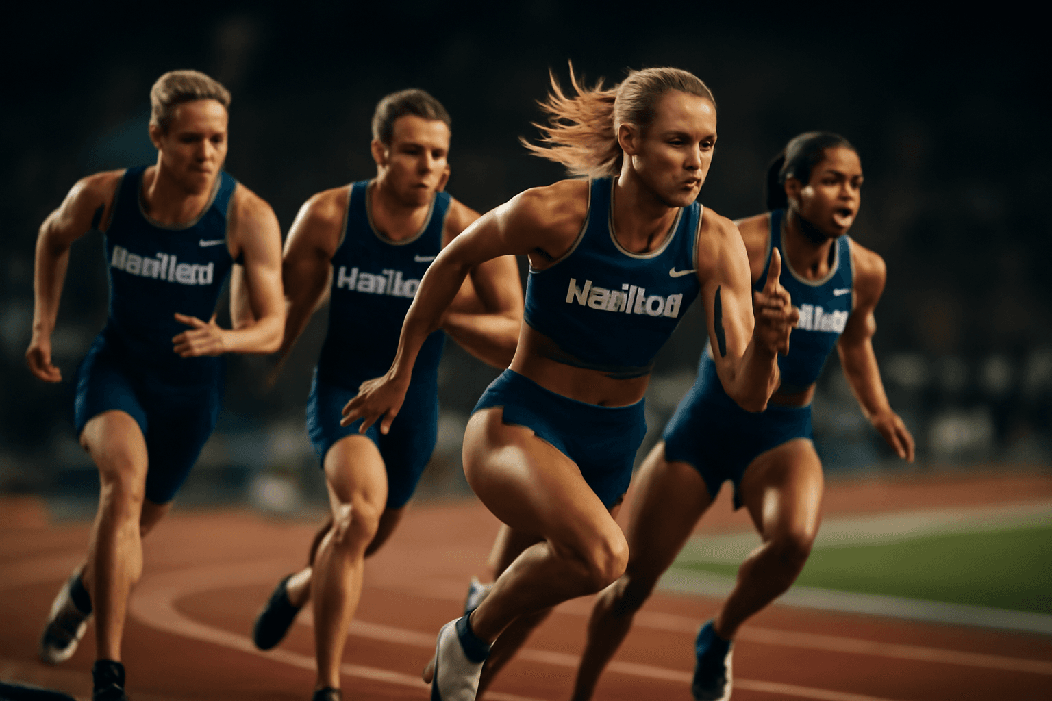 Norska lagets kemi driver framgångarna 2024, verkligen