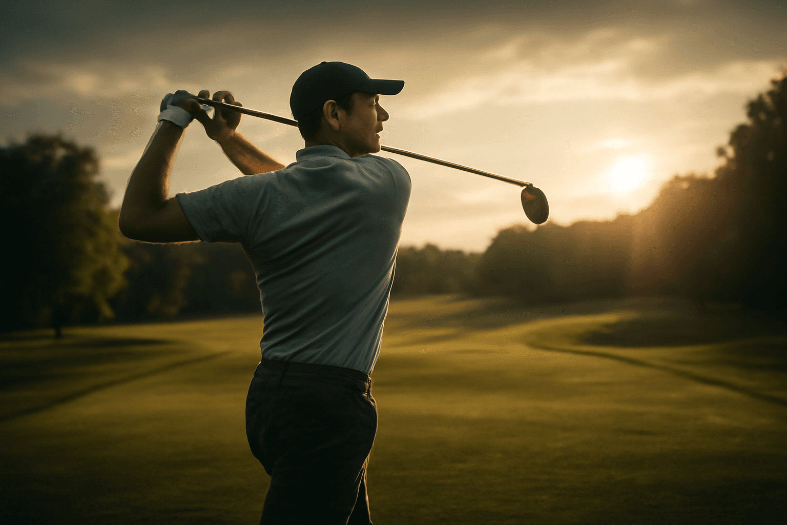 När beröm bedömer slaget — 75 procent på ljudet och nerv