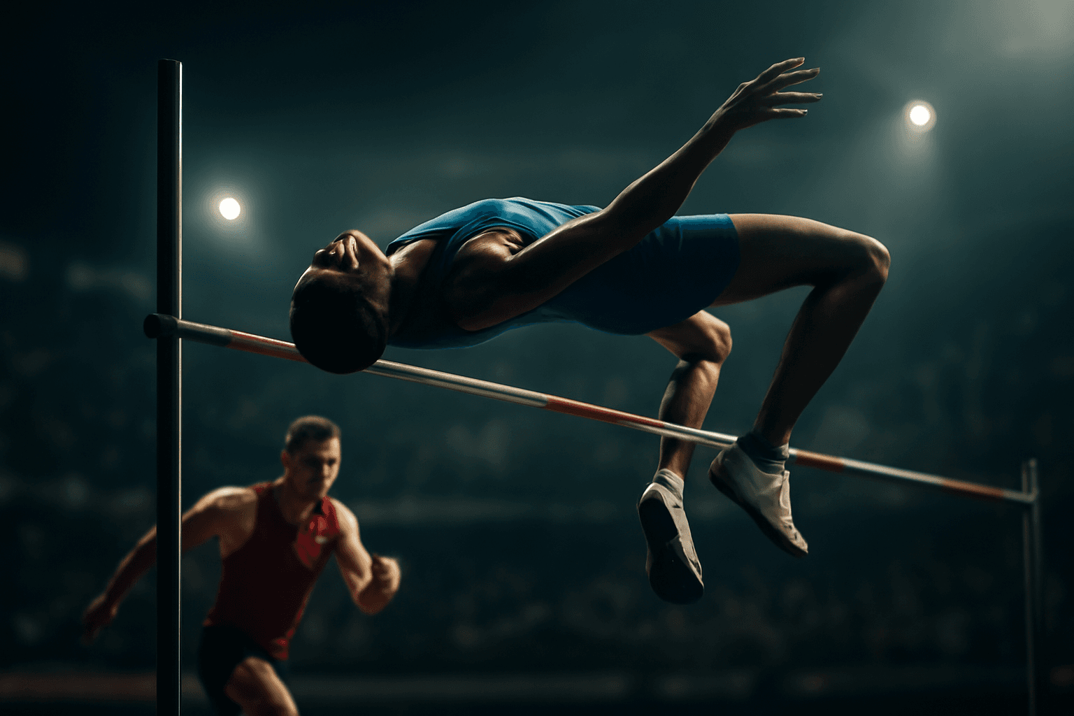 Ny grenkommitté samlar experter — kan vända hoppsporten