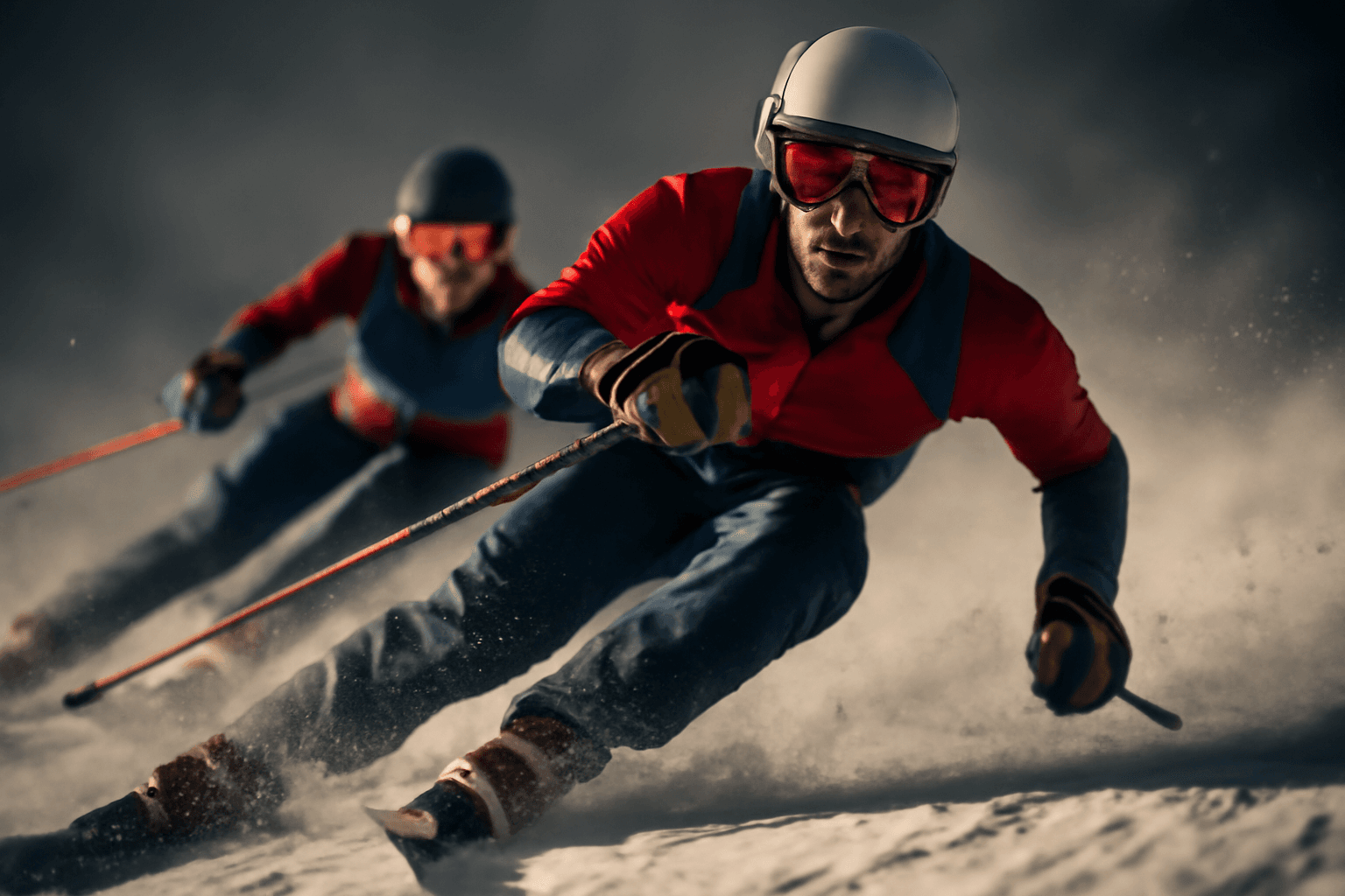 Ny regel: Skadade kan frysa FIS-poäng inför säsong