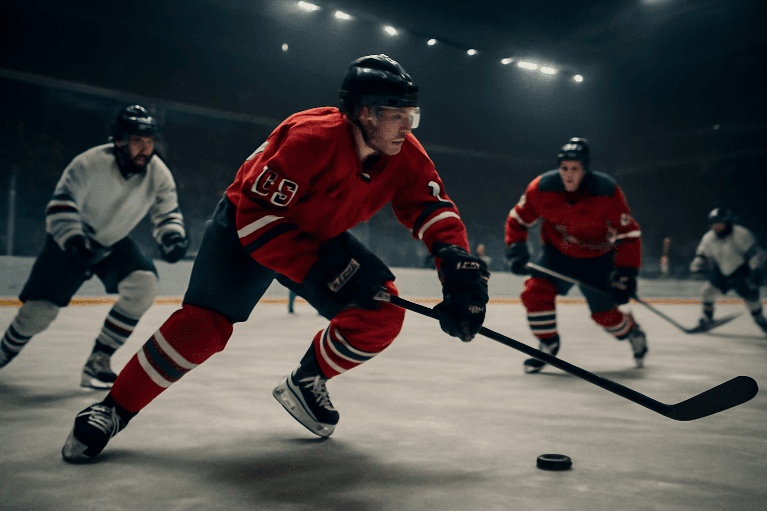 Petersson 35 – målkung i karriärens bästa säsong