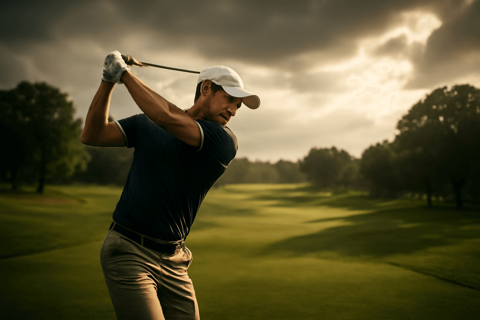 PGA Tour krymper personal men skapar nya roller i omstrukturering