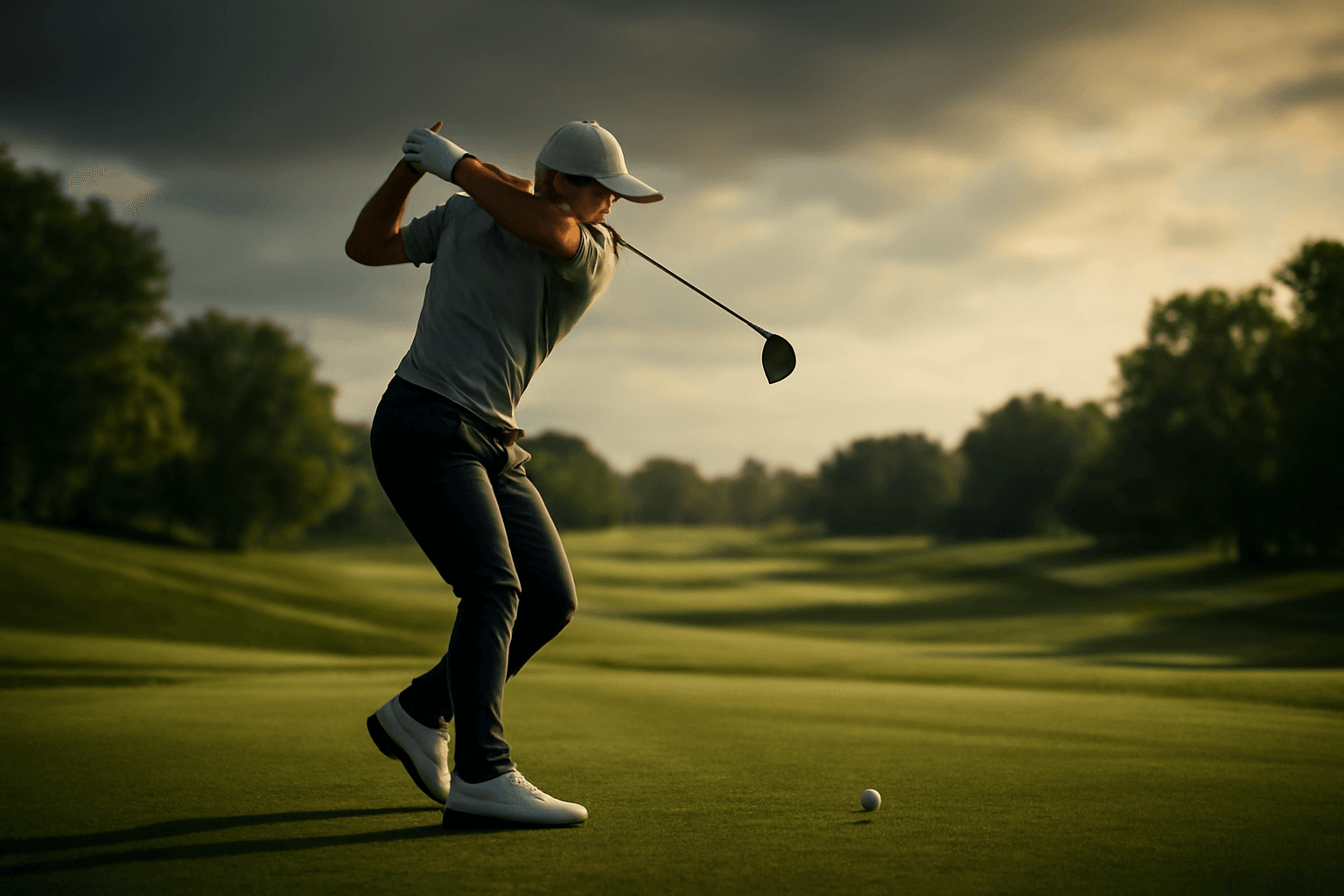 PIF slutar finansiera LIV Golf efter 2026 – hotet på spel